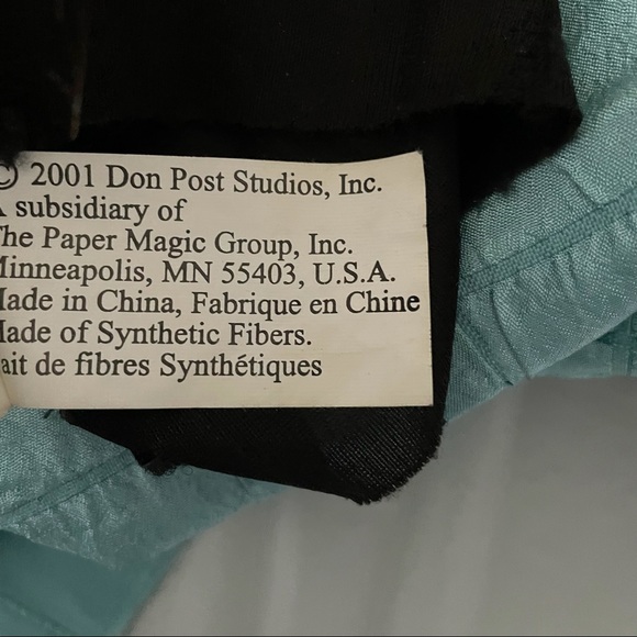 Don Post Studios Other Halloween Mask Vintage Full Head Foam Rubber